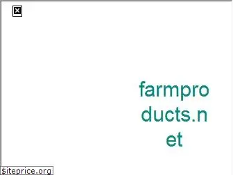farmproducts.net