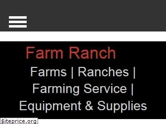 farmranch.org