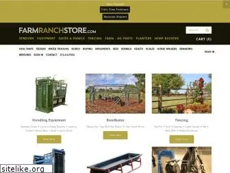 farmranchstore.com