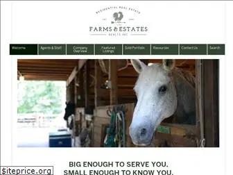 farmsandestates.com