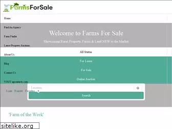 farmsforsaleireland.com