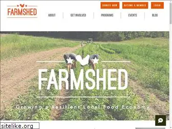 farmshed.org