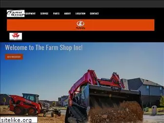farmshopinc.com