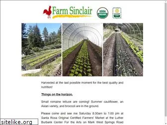 farmsinclair.com