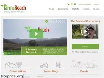 farmsreach.com