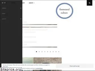 farmstandculture.com