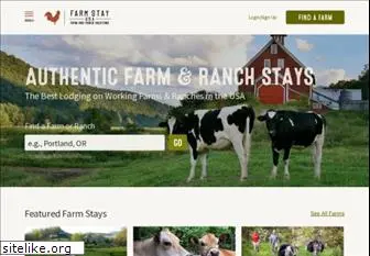 farmstayus.com