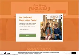 farmsteadfestival.com