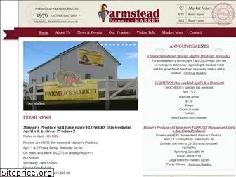 farmsteadmarket.com