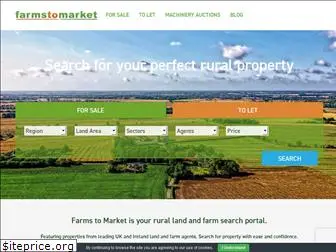 farmstomarket.co.uk