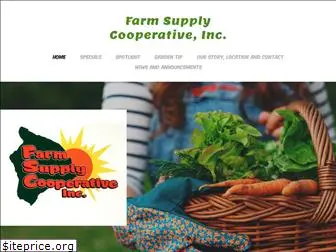 farmsupplycoop.com