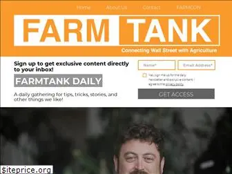 farmtank.com