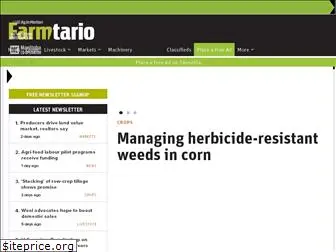 farmtario.com