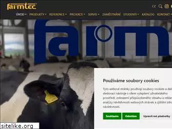 farmtec.cz