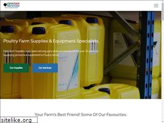 farmtech-services.co.uk
