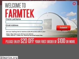 farmtek.com