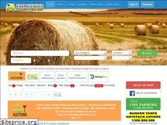 farmtender.com.au