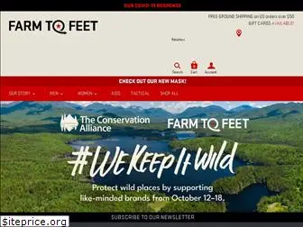 farmtofeet.com