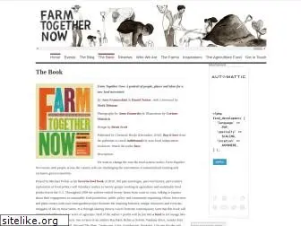 farmtogethernow.org