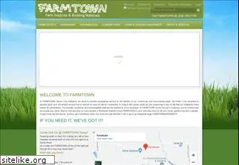farmtowninc.com