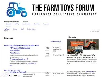 farmtoysforum.com