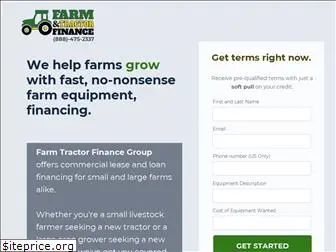 farmtractorfinance.com