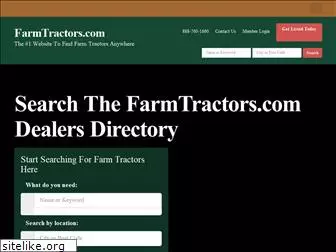 farmtractors.com