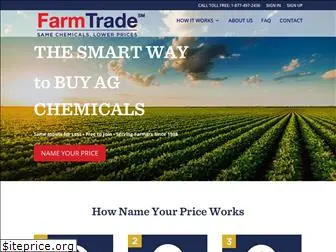 farmtrade.com