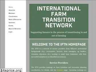 farmtransition.org