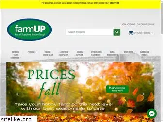 farmup.com.au