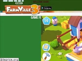 farmville.org