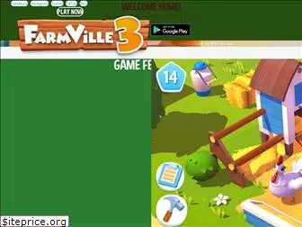 farmville3.com