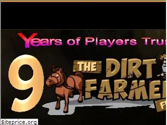 farmvilledirt.com