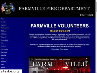 farmvillefire.net