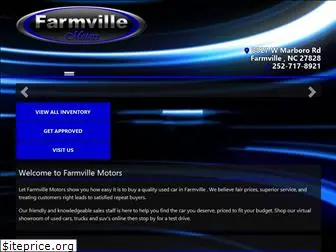 farmvillemotors.com