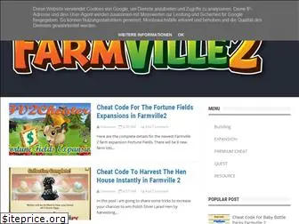 farmvilletwocheat.blogspot.com