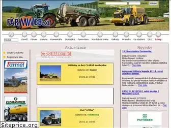 farmweb.cz