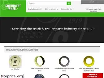 farmwheel.com