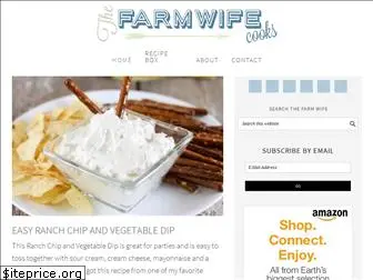 farmwifecooks.com