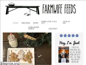 farmwifefeeds.com