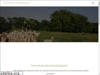 farmwiseeducation.com