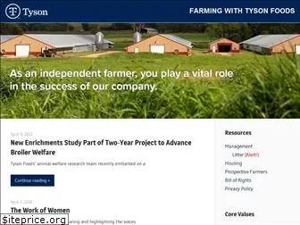 farmwithtyson.com