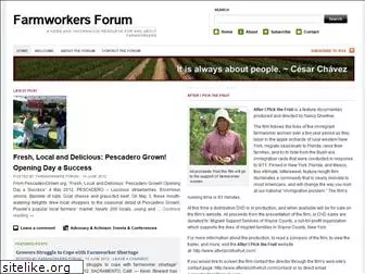 farmworkersforum.wordpress.com