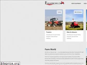 farmworld.com.au