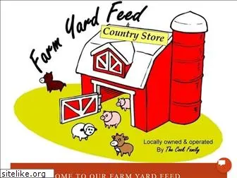farmyardfeed.com