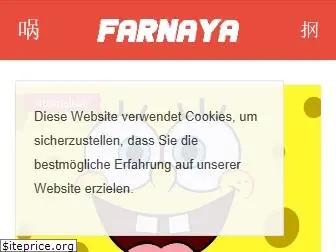farnaya.com
