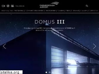 farnboroughairport.com