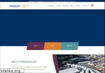 farnboroughfive.com