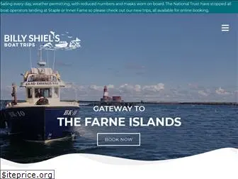 farne-islands.co.uk