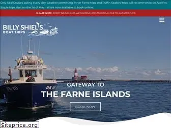 farne-islands.com